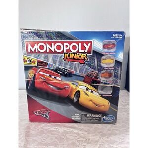 SOLD *CAN'T DELETE LISTING **Monopoly